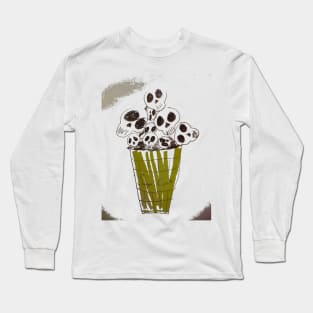 Sugar Cone Long Sleeve T-Shirt